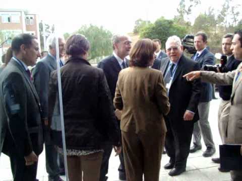 TDK-EPC se instala en el PTA donde concentrará todas sus actividades de investigación y desarrollo