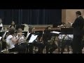 SHS Band- The Liberty Bell SHS Band- The Liberty Bell