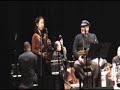 Phil Woods & Grace Kelly 