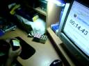 apollo solving rubix cube in 18.73 sec apollo solving rubix cube in 18.73 sec