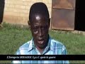 MHAGRIC - Apres la guerre - Kasongo - RDC - Congo