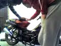 la moto cn la radiood la moto cn la radiood