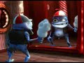 Crazy Frog 2