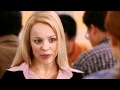 Mean Girls- Cafeteria Scene collab w/ TheaterBound31