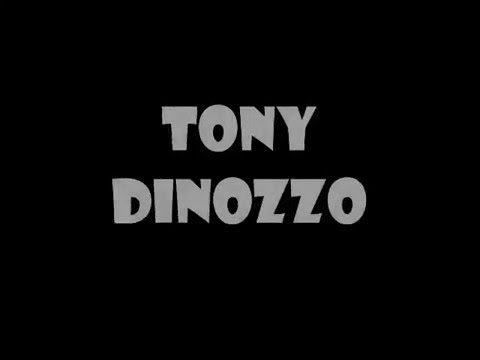 Tony DiNozzo NCIS - Farewell