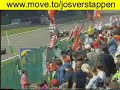 Hakkinen vs. Schumacher