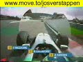 Hakkinen vs. Schumacher