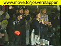 Hakkinen vs. Schumacher