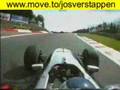 Hakkinen vs. Schumacher