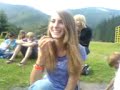 danky zlaty hlasok......:-d
tak danka tu mas to video,nexcela si mi povedat tak tu je....vravel som ti ze ho dam.....aj s priezviskom....hehe:-d