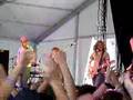 Minus the Bear - Crisco Twister - Bonnaroo 2008