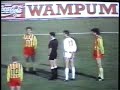 BARI LECCE 0-1 GOAL DI VINCZE BARI LECCE 0-1 GOAL DI VINCZE