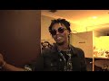 Lupe Fiasco Talks Eric Turner