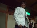 哀川翔さん　ラリー出場