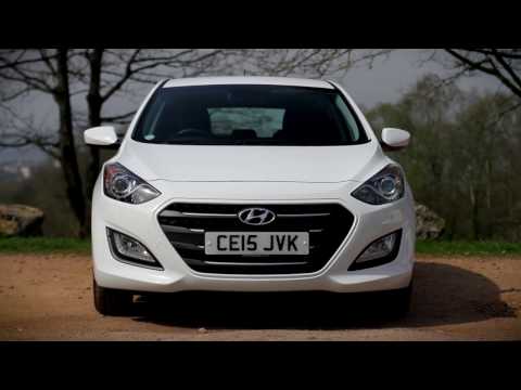 New Hyundai i30 2015 Full Review | Wessex Garages