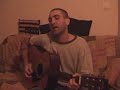 The Great Compromise - John Prine (cover)
