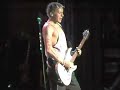 Kevin Cadogan solo on 