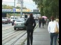 --будни дорог москвы--.wmv