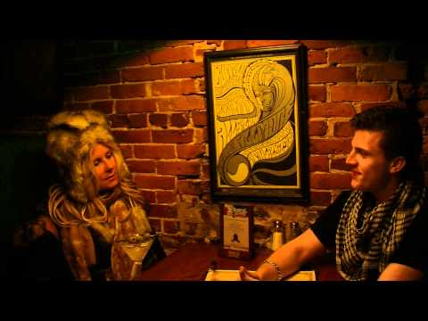 Jennifer Coolidge Interview