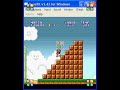 Perfect 2-3 Run on Super Mario Bros