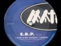ERP - Ice Rings - Matrix 1018