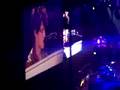 A Little Bit Longer + Nick Jonas' Speech