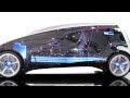 Car of the Future: Toyota Fun Vii
