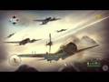 Blazing Angels 2: Secret Missions Text Review Gameinformer
