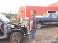 Redneck Hot Rod Modifications