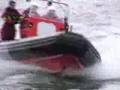 Vaart in Dordt, maritiem evenement