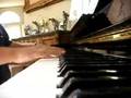 Sakura Kiss Piano