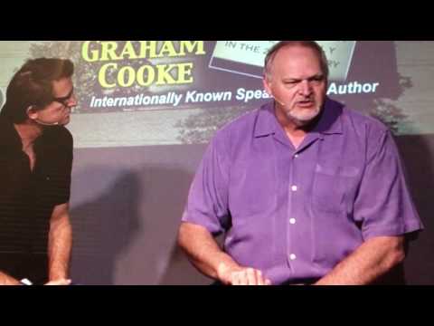 Are We Seeking God’s Kingdom? – Following and Trusting : Encountering