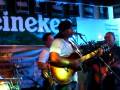 videos de Ten Feet - Oh Girl I'd Be In Trouble If You Left Me Now Live Chey Monique Pearl City 112108