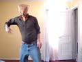 Bagman dance to 