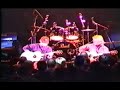 Wishbone Ash - East Coast Boogie - 1997