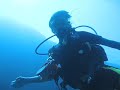 Blue Hole, Gozo