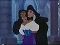 Bring Frollo to Life - Frollo/Esmeralda - Hunchback of Notre Dame