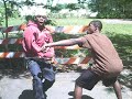 Da SESSION...BIG HELL RAZER