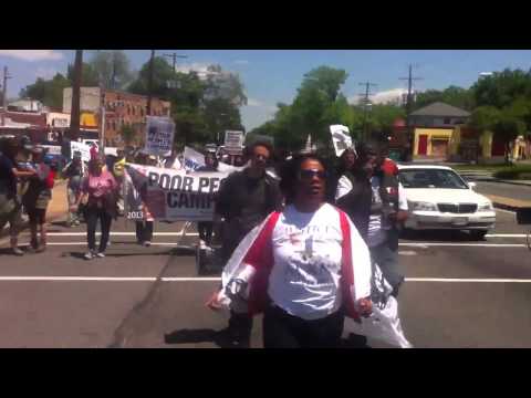 Tell the Truth & Stop the Lies! Alan Blueford Didn't Have t