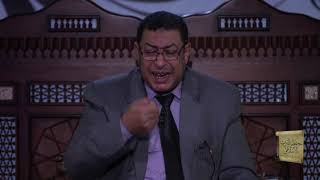 الإيضاح في علوم البلاغة | د38 تقديم المسند إليه 8