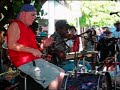 T-Model Ford at Sunflower Festival