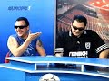 RAPTOPOULOS - IRAKLIDEAS