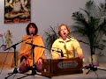 Jaya Ganesha mit Marcel und Jyoti