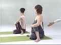 ヨガ YOGA 初級~上級までこれ一本で十分① ヨガ