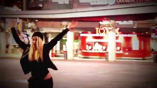 SHEL-B GT - 'GO GET IT'