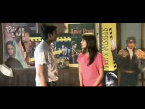 Love Sex Aur Dhokha Trailer 3