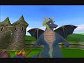 spyro uglykingdom