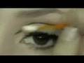 High glamour Tutorial 1st Part