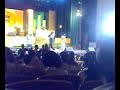 Kwaw Kesse at Ghana Music Awards