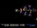 Eliminate Down - Sega Megadrive - Level 2